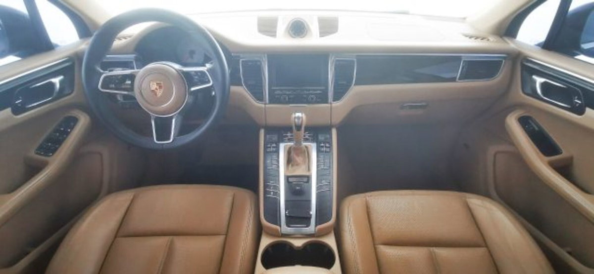 Porsche Macan S Diesel (9)