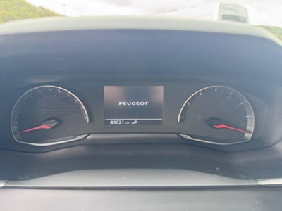 Peugeot 208 PureTech 100 Stop&Start 5 porte Allure (11)
