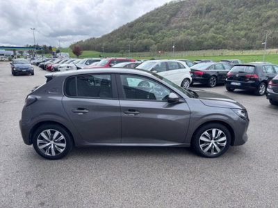 Peugeot 208 PureTech 100 Stop&Start 5 porte Allure (4)