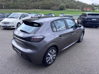 Peugeot 208 PureTech 100 Stop&Start 5 porte Allure (5)