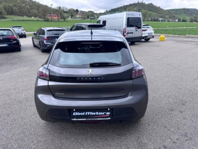 Peugeot 208 PureTech 100 Stop&Start 5 porte Allure (6)