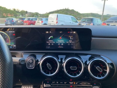 Mercedes-Benz Classe A Sedan 35 4Matic 4p. AMG (13)