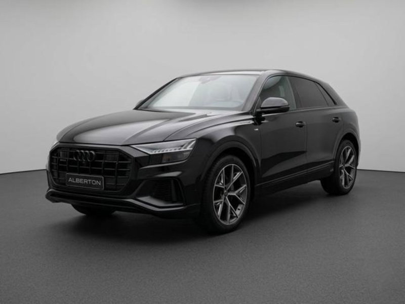 Audi Q8 Q8 50 TDI 286 CV quattro tiptronic Sport