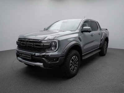 Ford Ranger Pick-up Raptor 3.0 ecoboost V6 292cv auto usato