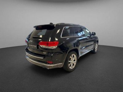 Jeep Grand Cherokee 3.0 V6 CRD 250 CV Multijet II Summit (13)