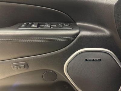 Jeep Grand Cherokee 3.0 V6 CRD 250 CV Multijet II Summit (3)