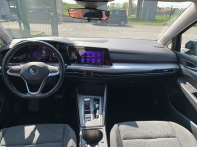 Volkswagen Golf Variant 2.0 TDI SCR DSG Life (14)