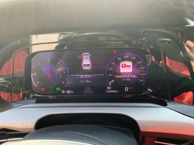 Volkswagen Golf Variant 2.0 TDI SCR DSG Life (15)