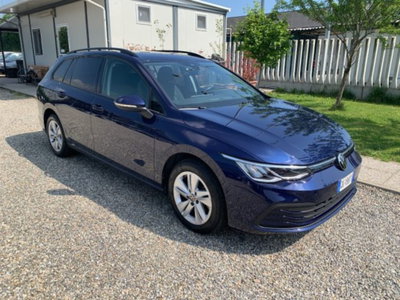Volkswagen Golf Variant 2.0 TDI SCR DSG Life (3)