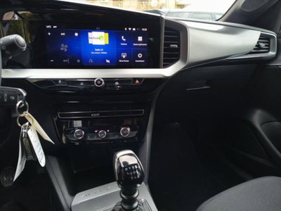 Opel Mokka 1.2 GS s&s 136cv (12)