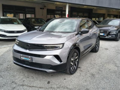 Opel Mokka 1.2 GS s&s 136cv (18)