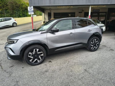 Opel Mokka 1.2 GS s&s 136cv (20)