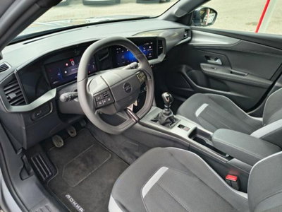 Opel Mokka 1.2 GS s&s 136cv (7)