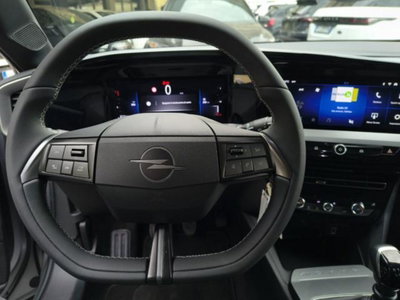 Opel Mokka 1.2 GS s&s 136cv (8)