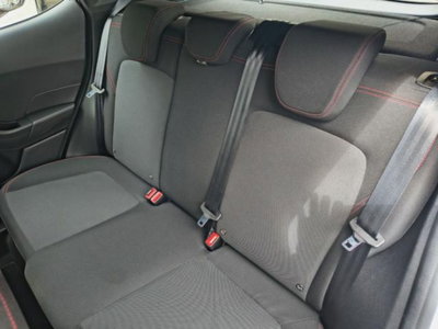 Ford Fiesta 1.0 Ecoboost Hybrid 125 CV 5 porte ST-Line X (15)