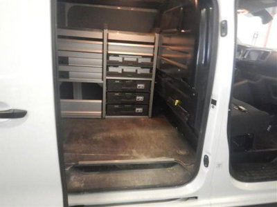 Citroen Jumpy Furgone 1.5 BlueHDi 120 S&S PL-TN Furgone M Club (6)