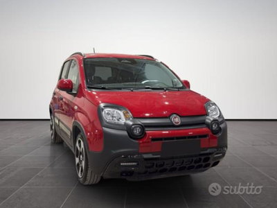 Fiat Pandina 1.0 firefly hybrid s&s 70cv usata