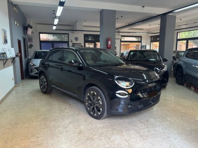 Fiat 600 1.2 hybrid La Prima 110cv auto usata