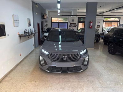 Peugeot 2008 PureTech 130 S&S GT (2)