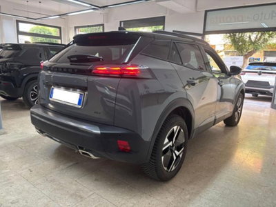 Peugeot 2008 PureTech 130 S&S GT (3)