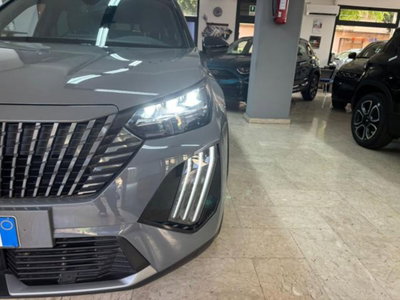 Peugeot 2008 PureTech 130 S&S GT (5)