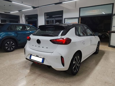 Opel Corsa 1.2 GS s&s 75cv (4)
