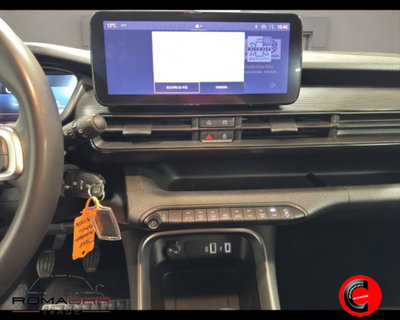 Jeep Avenger 1.2 turbo Altitude fwd 100cv (14)