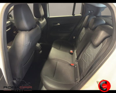 Jeep Avenger 1.2 turbo Altitude fwd 100cv (16)