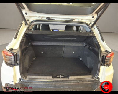 Jeep Avenger 1.2 turbo Altitude fwd 100cv (17)