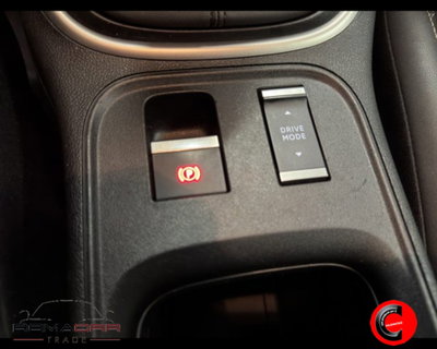 Jeep Avenger 1.2 turbo Altitude fwd 100cv (19)