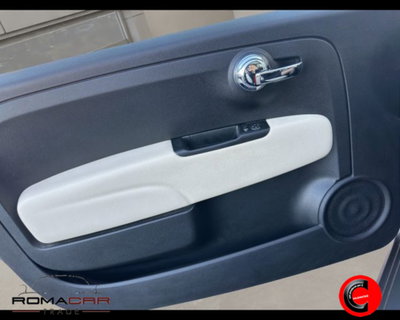Fiat 500 1.0 Hybrid Dolcevita (13)
