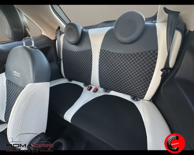 Fiat 500 1.0 Hybrid Dolcevita (14)