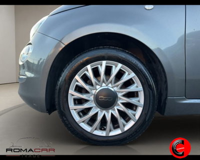 Fiat 500 1.0 Hybrid Dolcevita (16)
