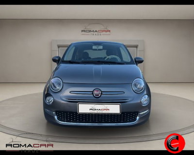 Fiat 500 1.0 Hybrid Dolcevita (3)