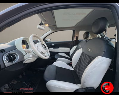 Fiat 500 1.0 Hybrid Dolcevita (8)