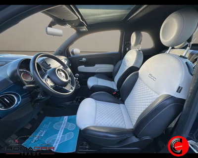 Fiat 500 1.0 Hybrid Dolcevita (10)