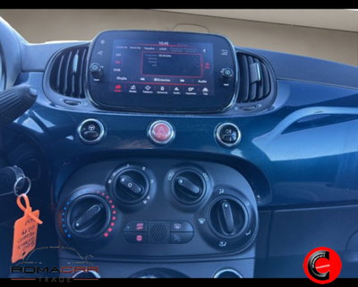 Fiat 500 1.0 Hybrid Dolcevita (14)