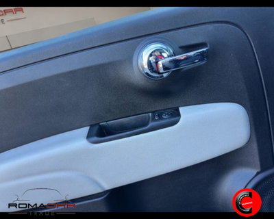 Fiat 500 1.0 Hybrid Dolcevita (15)