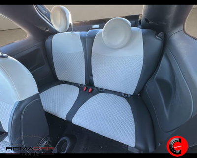 Fiat 500 1.0 Hybrid Dolcevita (16)