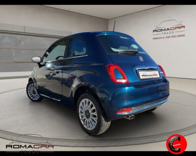 Fiat 500 1.0 Hybrid Dolcevita (8)