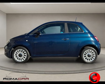 Fiat 500 1.0 Hybrid Dolcevita (9)