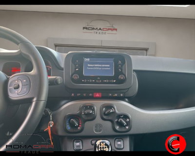 Fiat Panda 1.0 firefly hybrid s&s 70cv 5p.ti (10)