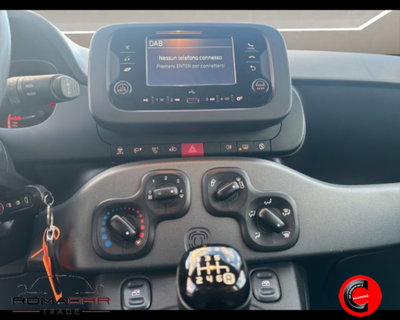Fiat Panda 1.0 firefly hybrid s&s 70cv 5p.ti (11)
