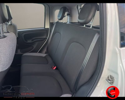 Fiat Panda 1.0 firefly hybrid s&s 70cv 5p.ti (13)