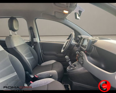 Fiat Panda 1.0 firefly hybrid s&s 70cv 5p.ti (14)
