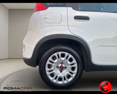 Fiat Panda 1.0 firefly hybrid s&s 70cv 5p.ti (16)