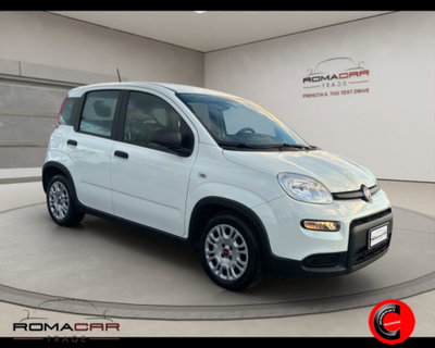 Fiat Panda 1.0 firefly hybrid s&s 70cv 5p.ti (3)