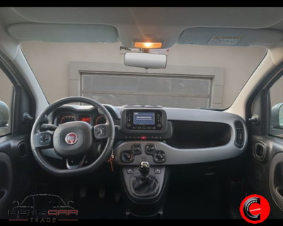 Fiat Panda 1.0 firefly hybrid s&s 70cv 5p.ti (7)