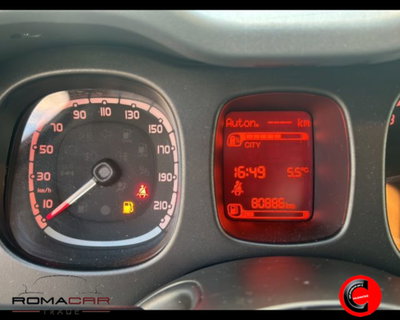 Fiat Panda 1.0 firefly hybrid s&s 70cv 5p.ti (9)