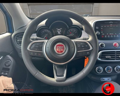 Fiat 500X 1.0 T3 120 CV Club (10)